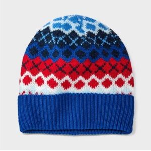 Goodfellow & Co. NWT Men’s Ribbed Cuff Beanie